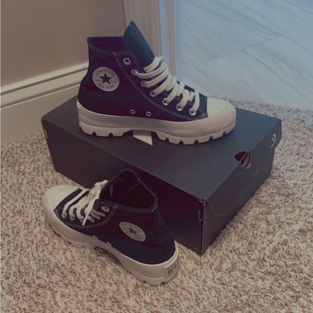 Converse Platform